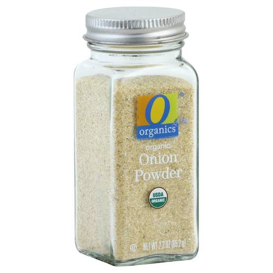 O Organics Organic Onion Powder (2.3 oz)