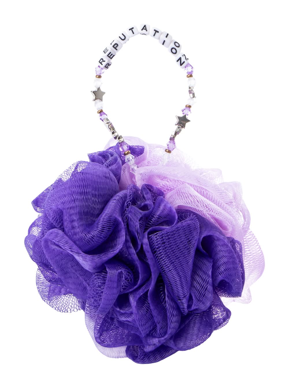 NYC Underground® Spa Vibes Loofah Reputation