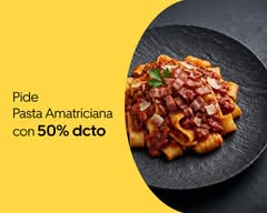 Only Pasta Santiago Centro (Santiago)