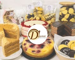 Pasteleria Dgustar