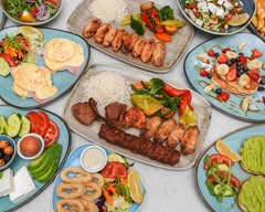 Med Turkish Restaurant