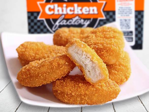 Nuggets de Pollo