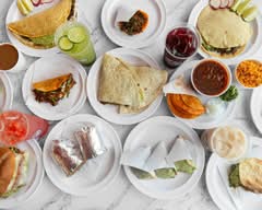 Taqueria El Poblano Estilo Tijuana #6