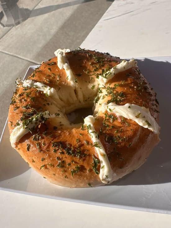 Mr Cachito Bakery