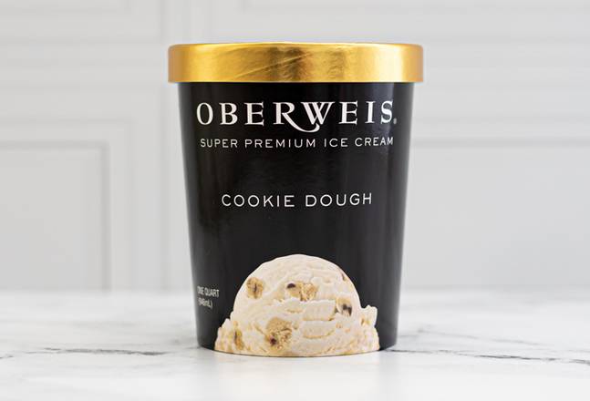 Cookie Dough Quart