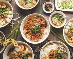 Phanh Ky Asian Noodle House (Bellaire)