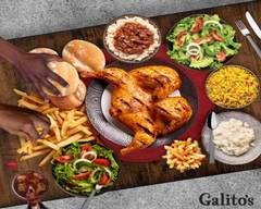 Galito's, Boschkop