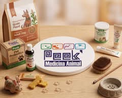 Peek Medicina Animal 🛒🐶🐱 (Viaducto)
