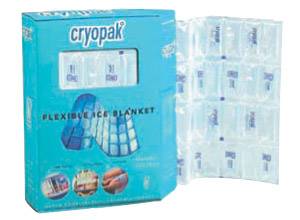 Keep It Kool - Club Pack Tray Ice Blanket 12" (Case of 6)