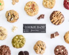 Cookie D-OH Carso (Miguel Hidalgo)