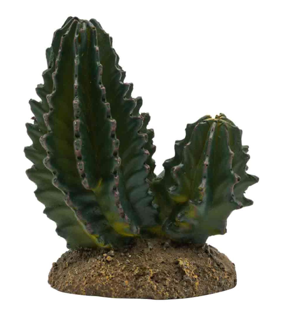 ProRep Cactus Group Standing Reptile Vivarium Artificial Desert Plant