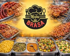 Churrasqueira Mestre da Brasa