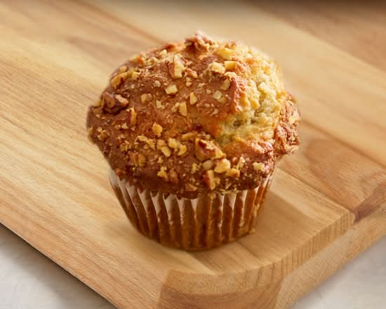 Banana Nut Mammoth Muffin®