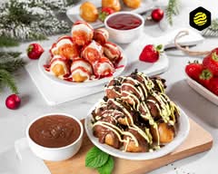 Doughbits (Richmond)