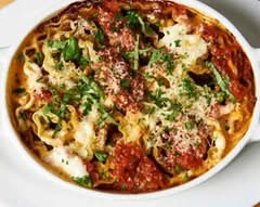 Stella (33 Eisenhower Pkwy)