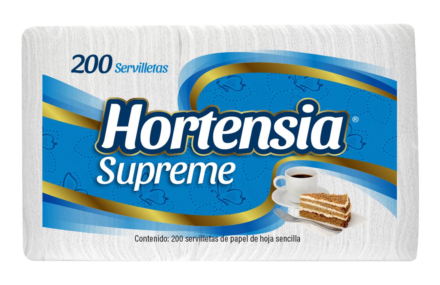 Hortensia · Servilletas (279,55 g)