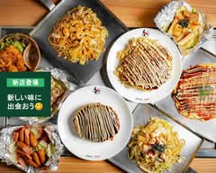 粉もん屋　とん平　陸奥・豊里大橋店
