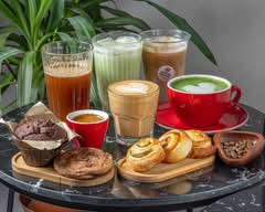 Amor Perfecto Café