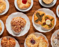 It’s  Coffee (E briarwood avenue)