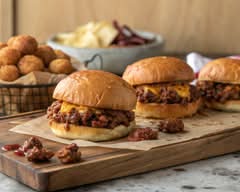 Slappy's Sloppy Joes (426 E. Broadway)