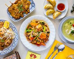 Thai Redcliffe Restaurant