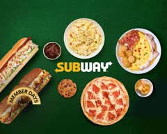 Subway Las Piedras (San Juan)