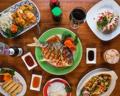 Thai Palace & Sushi Restaurant (Conyers)