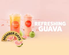 Sharetea (Australian National University)