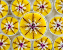 Golestan Bakery - West Vancouver (1460 Marine Dr)