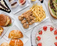 Gaby Bianque-Confeitaria e Lanchonete Brasileira