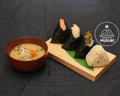 【おむすび＆玄米】#縁MUSUBI 北新宿店