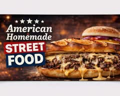 American Homemade StreetFood
