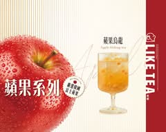 老賴茶棧 台中嶺東店