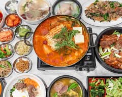 Dae Jang Keum Korean BBQ (7905 Engineer Rd)