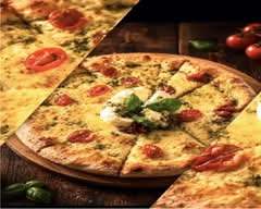 Flavo Pizza