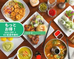 バ  インミーとフォーが人気のベトナム料理店 ヒヨコ  Vietnamese restaurant 