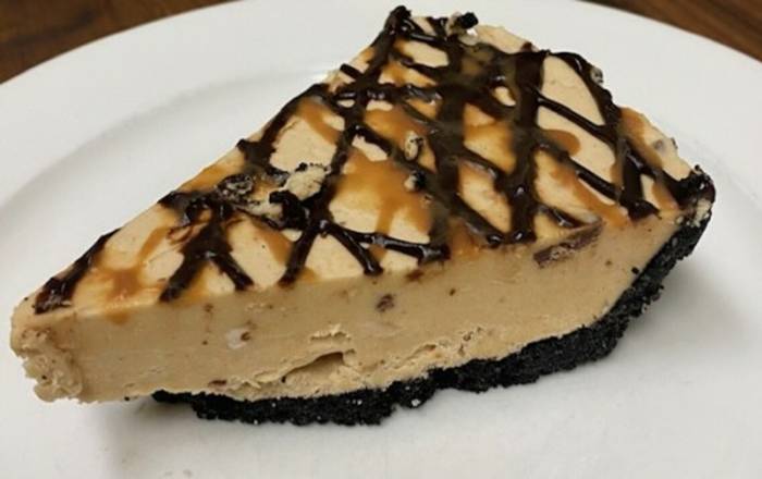 Reese's Peanut Butter Pie