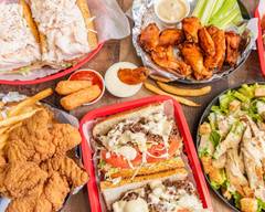 Lorenzo's Steaks and Hoagies