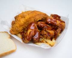 Wilma's Famous Chicken & Fish (Dolton)