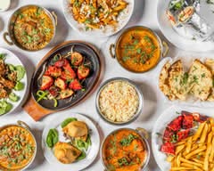 Sana’s Curry Bowl Pakistani-Indian Cuisine (27741 Crown Valley Parkway)