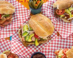 K ' TORTAS DESAYUNOS Y MENU (Tlaxcala)