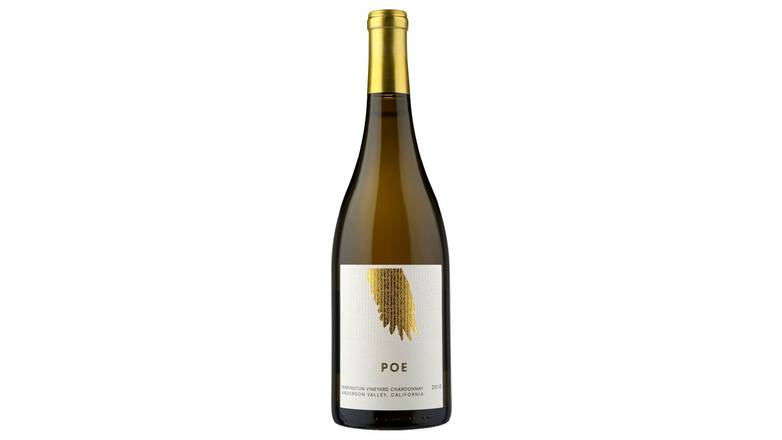 Poe 'Manchester Ridge' Chardonnay - California