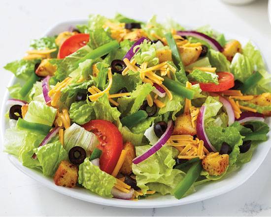 Regular Garden Salad