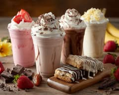 Fit Shake Batidos Proteicos Saludables