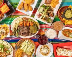 Restaurant Mercadito