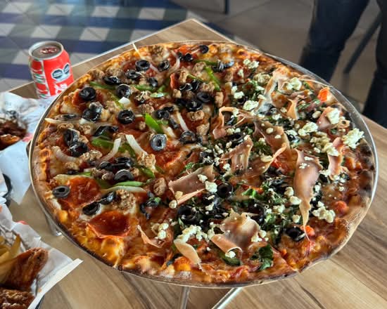 Papizzas Valle Alto (Culiacan)