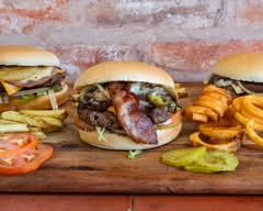 Burger Prime (5848 Highway 78)