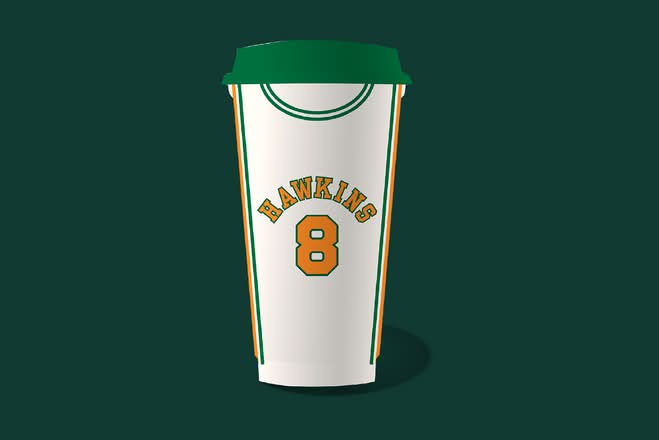 Vaso Reusable ST Hot Lucas