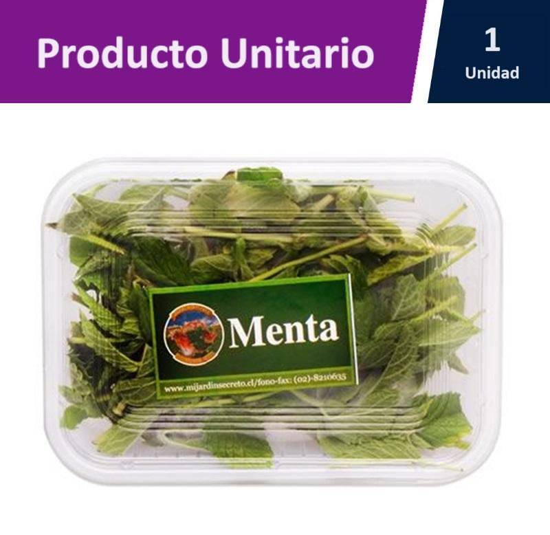 Menta