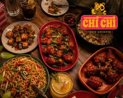 Chi Chi-Indo Chinese 